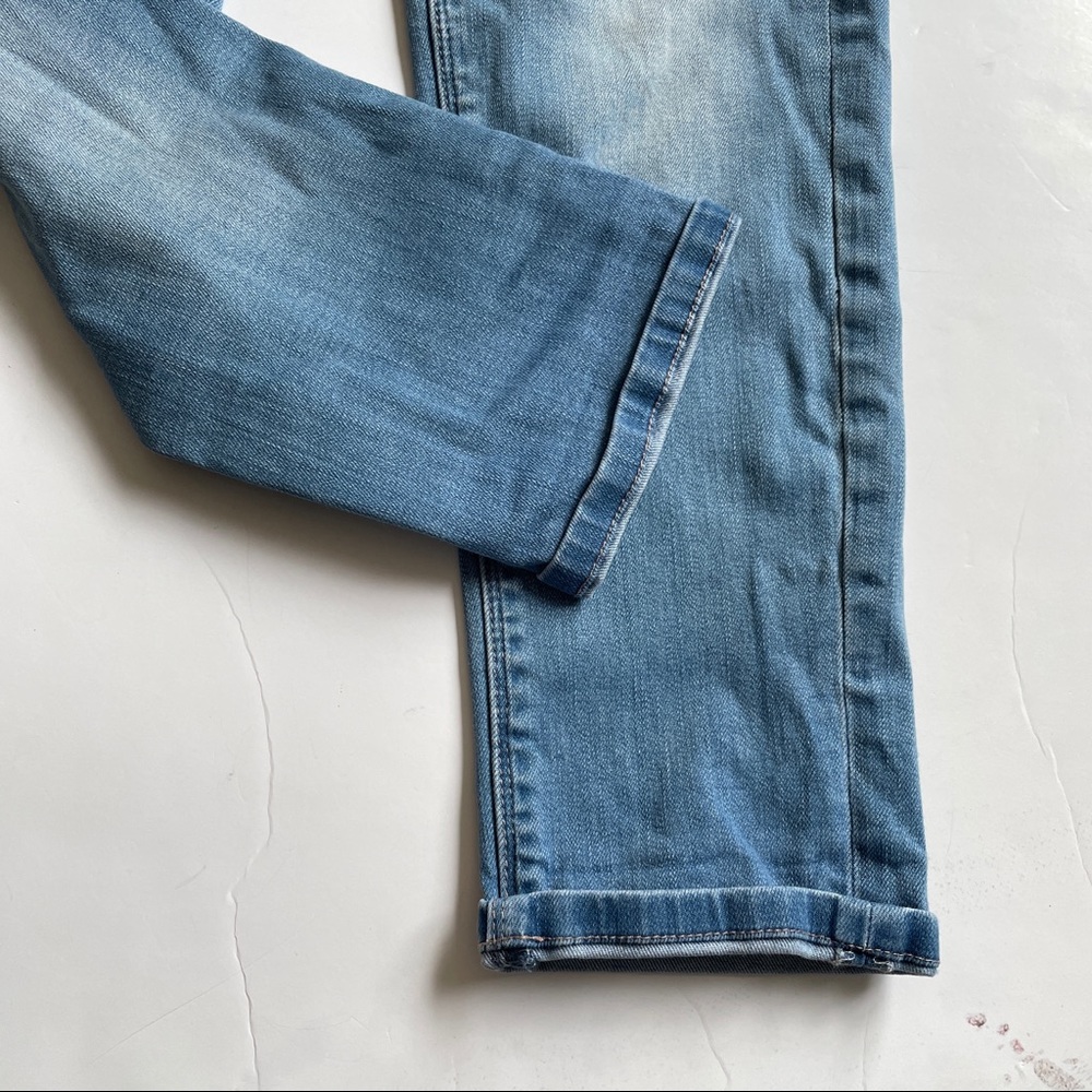 White House Black Market GIRLFRIEND JEANS - Picture 5 of 10